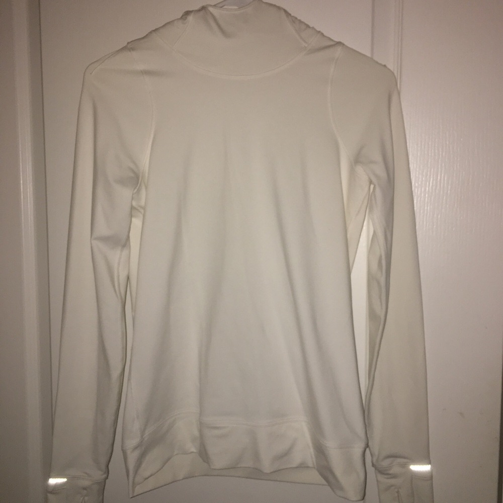 Lululemon Activewear Top